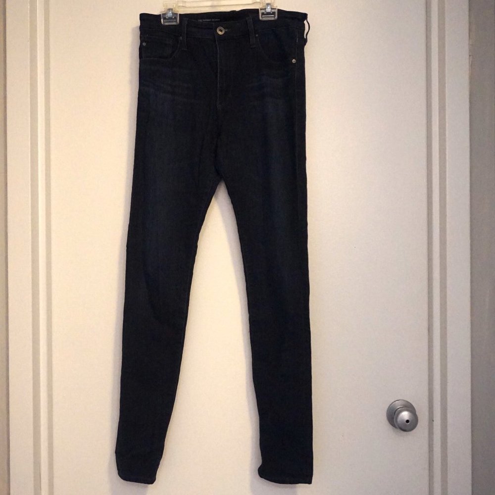 AG The Farrah Skinny